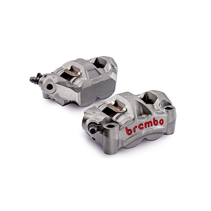 Calipers Brembo Official site